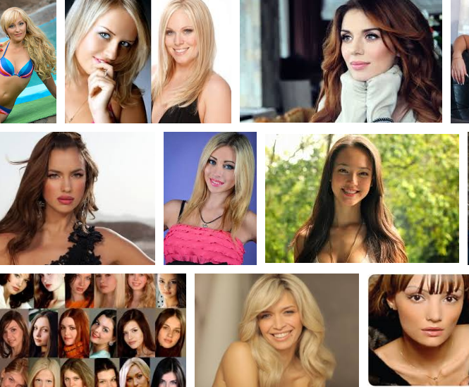 MARIANNA CORDOBA XXX Russian Or Ukraine Marriage